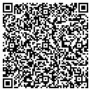 QR code with Robert Thoele contacts