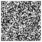 QR code with Saunders Concrete Constrution contacts