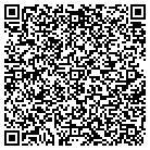 QR code with Kensinger & Sons Construction contacts