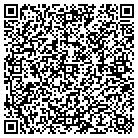 QR code with St John's Lewisberry Cemetery contacts