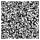 QR code with Kevin Garrett contacts