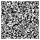 QR code with Krebs Farm contacts