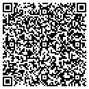 QR code with Roger Scheffler contacts