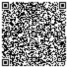 QR code with Sergi's Concrete Inc contacts