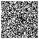 QR code with J G Staffing Inc contacts