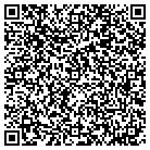 QR code with Leroy & Hazel Blumenstock contacts