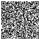QR code with Roy N Torborg contacts