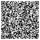 QR code with Spalding Concrete Corp contacts