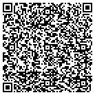 QR code with Spartz Landscaping & Concrete LLC contacts