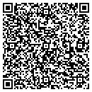 QR code with Hackman Restorations contacts