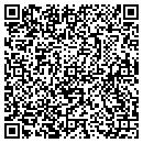 QR code with Tb Delivery contacts