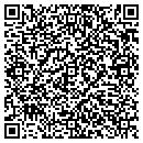 QR code with T Deliveries contacts