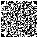 QR code with Hess Window CO contacts