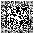 QR code with Ukrainian Diocese Of Philadelphia contacts