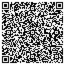 QR code with Robert Rinker contacts