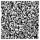 QR code with C & C Heating & Cooling contacts