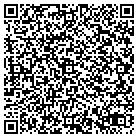 QR code with Union And West End Cemetery contacts