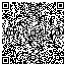 QR code with Ron Oakleaf contacts