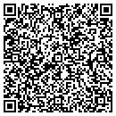 QR code with Mbr & Assoc contacts