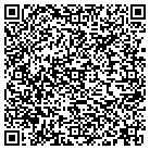 QR code with Mcfarland's Appraisal Service Inc contacts