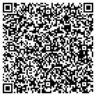 QR code with Mcfarlands Appraisal Svcs contacts