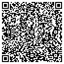 QR code with Upper Tuscarura Cemetery contacts