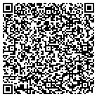 QR code with Cheswick Floral Inc contacts
