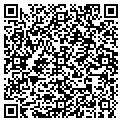 QR code with Tom Davis contacts