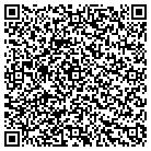 QR code with The Quickest Delivery Service contacts