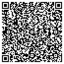 QR code with Tony Laurent contacts