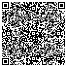 QR code with Thomas W Kubic Concrete contacts