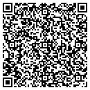 QR code with Pvh Appraisal Corp contacts