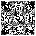 QR code with Tinos Bobcat & Some Conc contacts