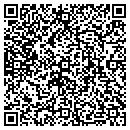 QR code with R Vap Ltd contacts