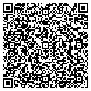 QR code with Tony Sanchez contacts