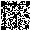 QR code with Rredc contacts