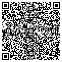 QR code with Orc3 contacts