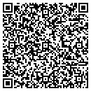 QR code with O C Lumber CO contacts