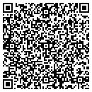 QR code with Unique Concrete contacts