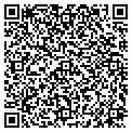 QR code with Pam's contacts