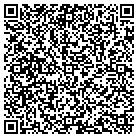 QR code with Country Flower Shoppe of Blue contacts