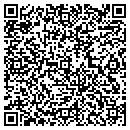 QR code with T & T G Assoc contacts