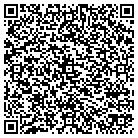 QR code with P & C Replacement Windows contacts