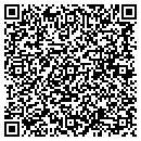 QR code with Yoder John contacts