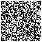 QR code with Hedgpath Appraisal CO contacts