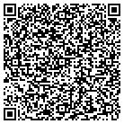 QR code with B K Cunningham Farms LLC contacts