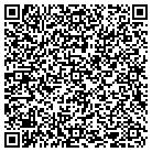 QR code with Oklahoma Appraisal Group Inc contacts