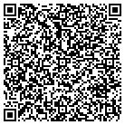 QR code with Johnson Cemetery Incorporation contacts