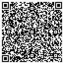 QR code with R C May & Assoc LLC contacts