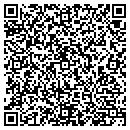 QR code with Yeakel Concrete contacts